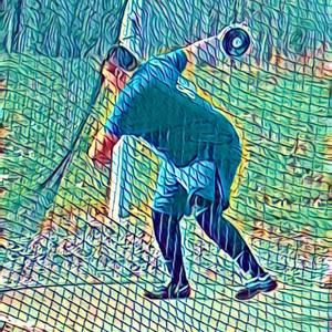 Meet your Posher, Tanner